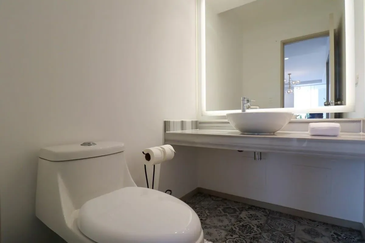 Stunning House in the Heart of Barranco