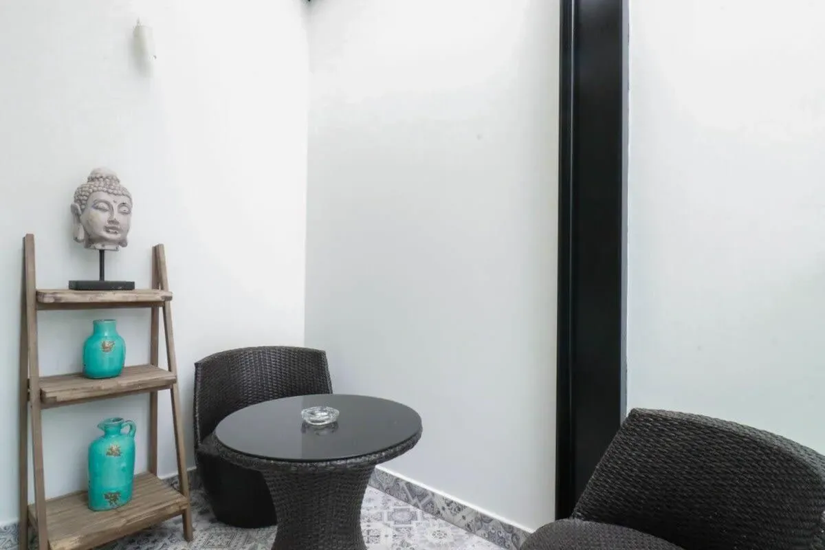 Stunning House in the Heart of Barranco