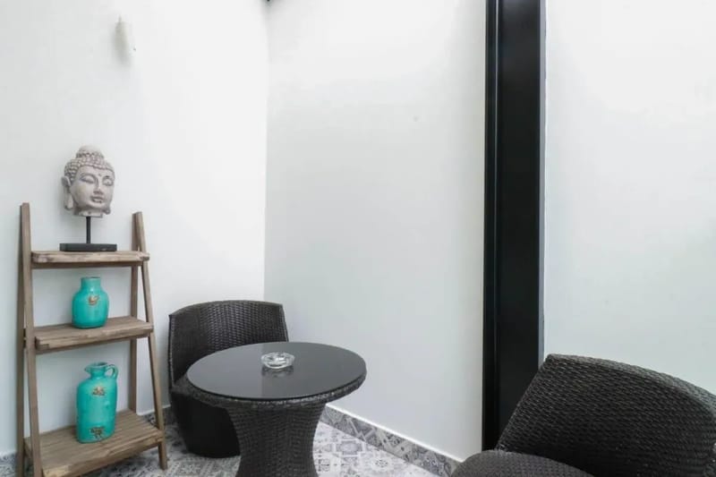 Stunning House in the Heart of Barranco
