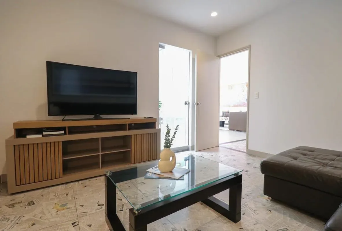 Stunning House in the Heart of Barranco
