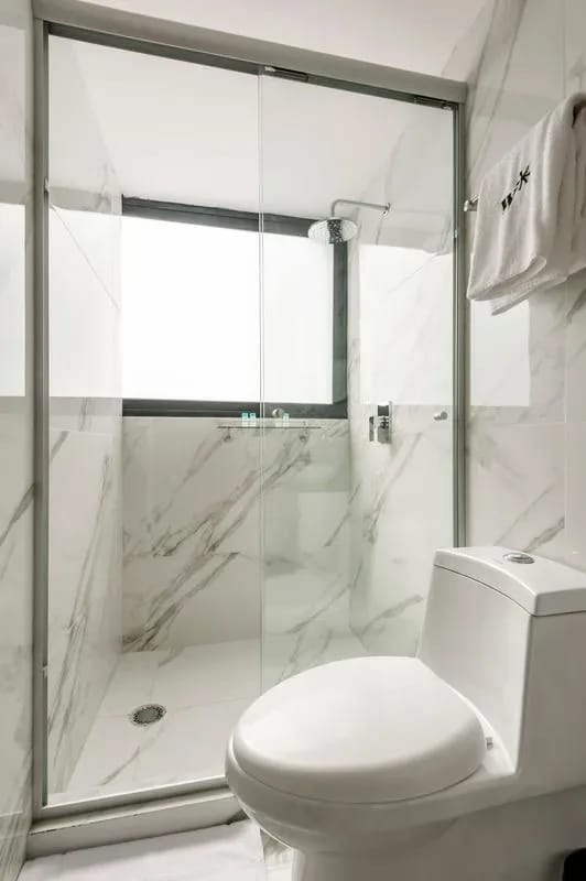 Stunning 1BR with Perfect Deco in Polanco