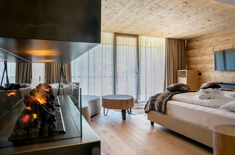 Garden Suite