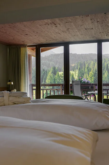 Hotel Gran Paradiso