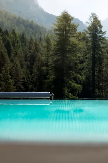 Hotel Gran Paradiso