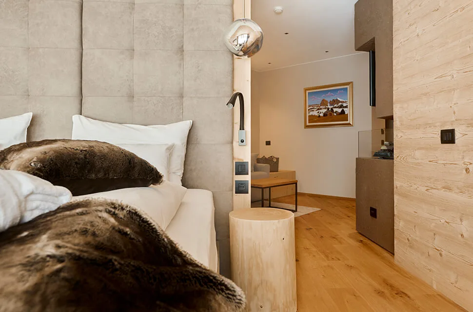 Suite Paraisc