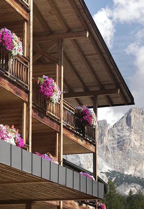 Hotel Gran Paradiso
