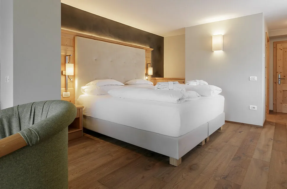 Superior room