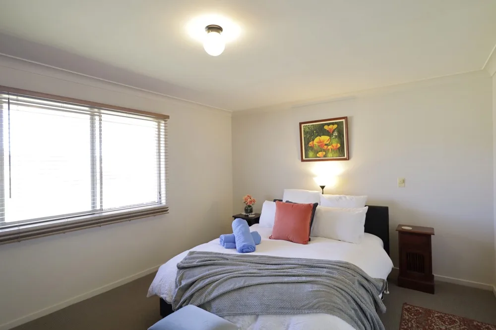 Dormitorio principal
