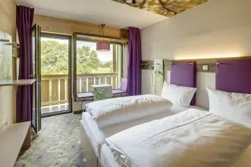 Explorer Hotel Montafon