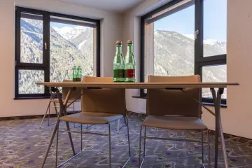 Explorer Hotel Montafon
