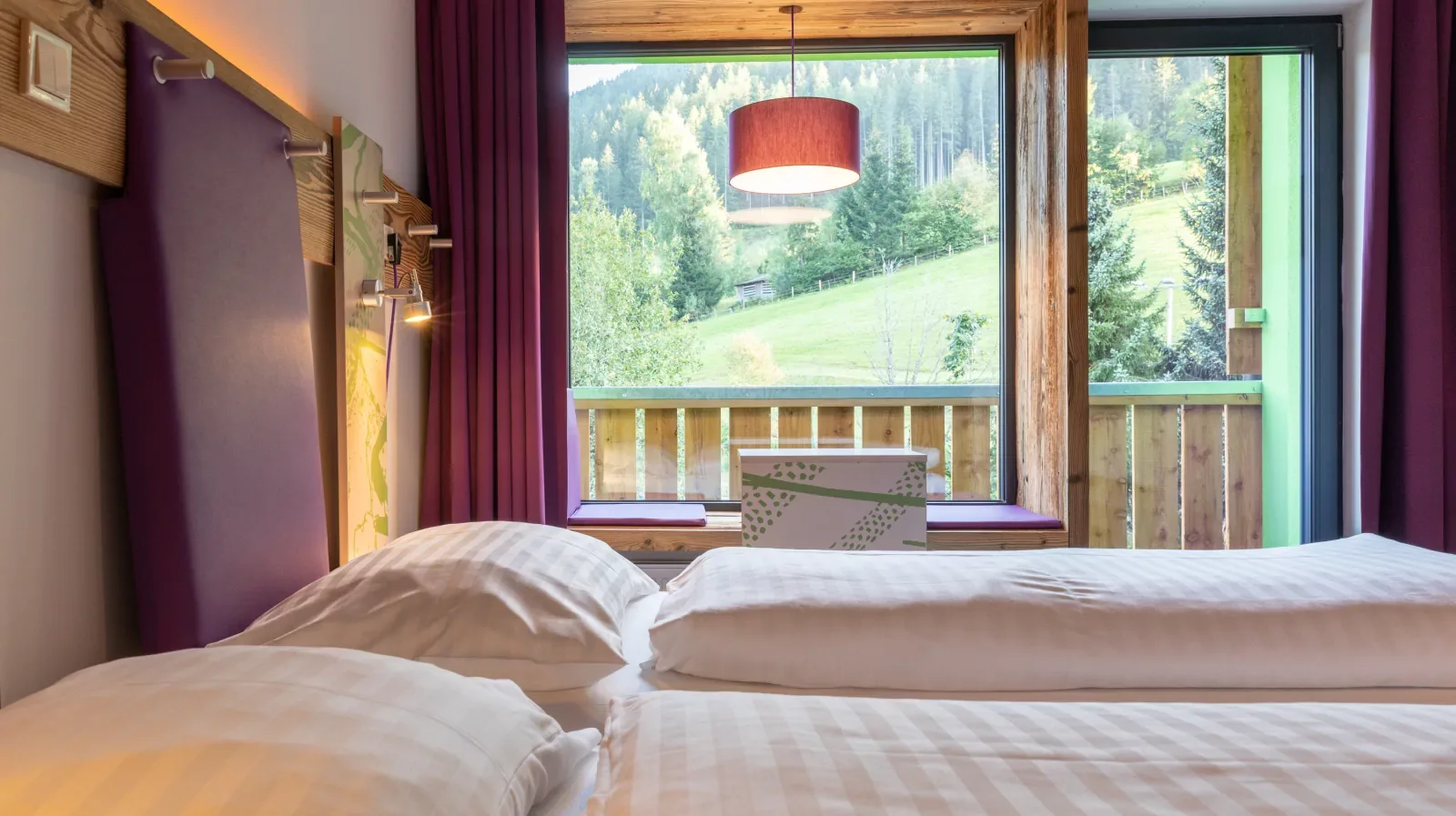 Explorer Hotel Montafon