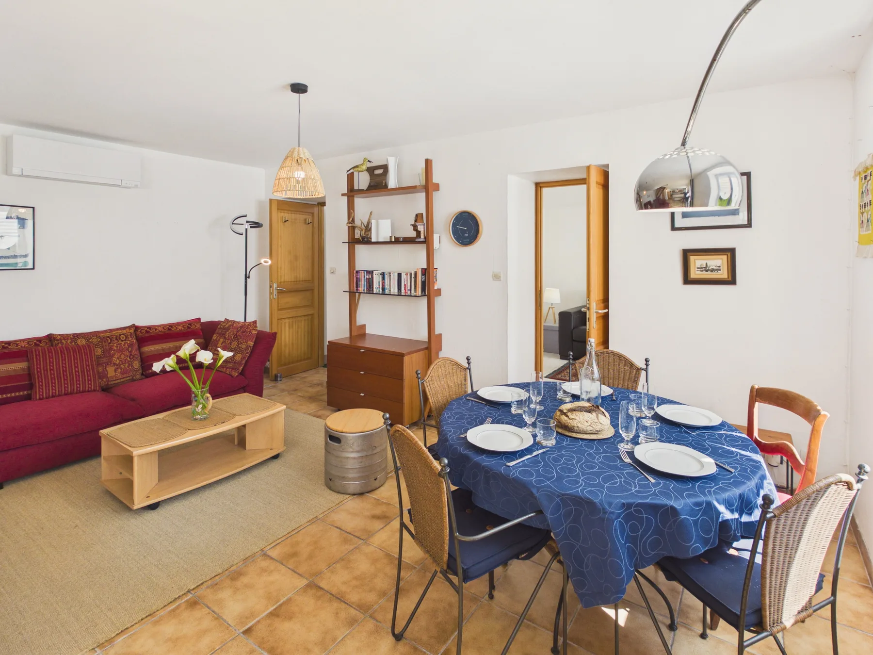 Casa en Plomeur