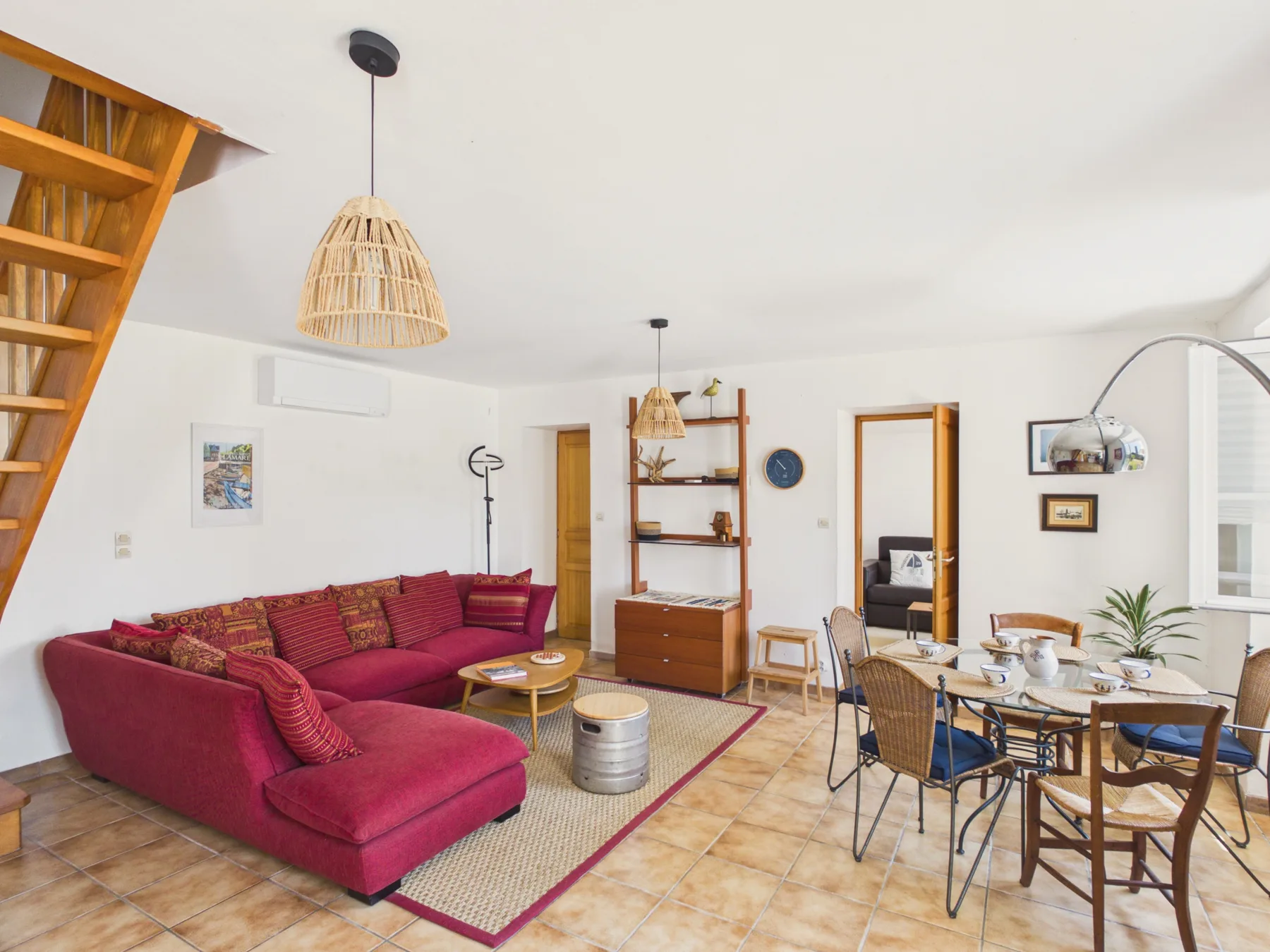 Casa en Plomeur