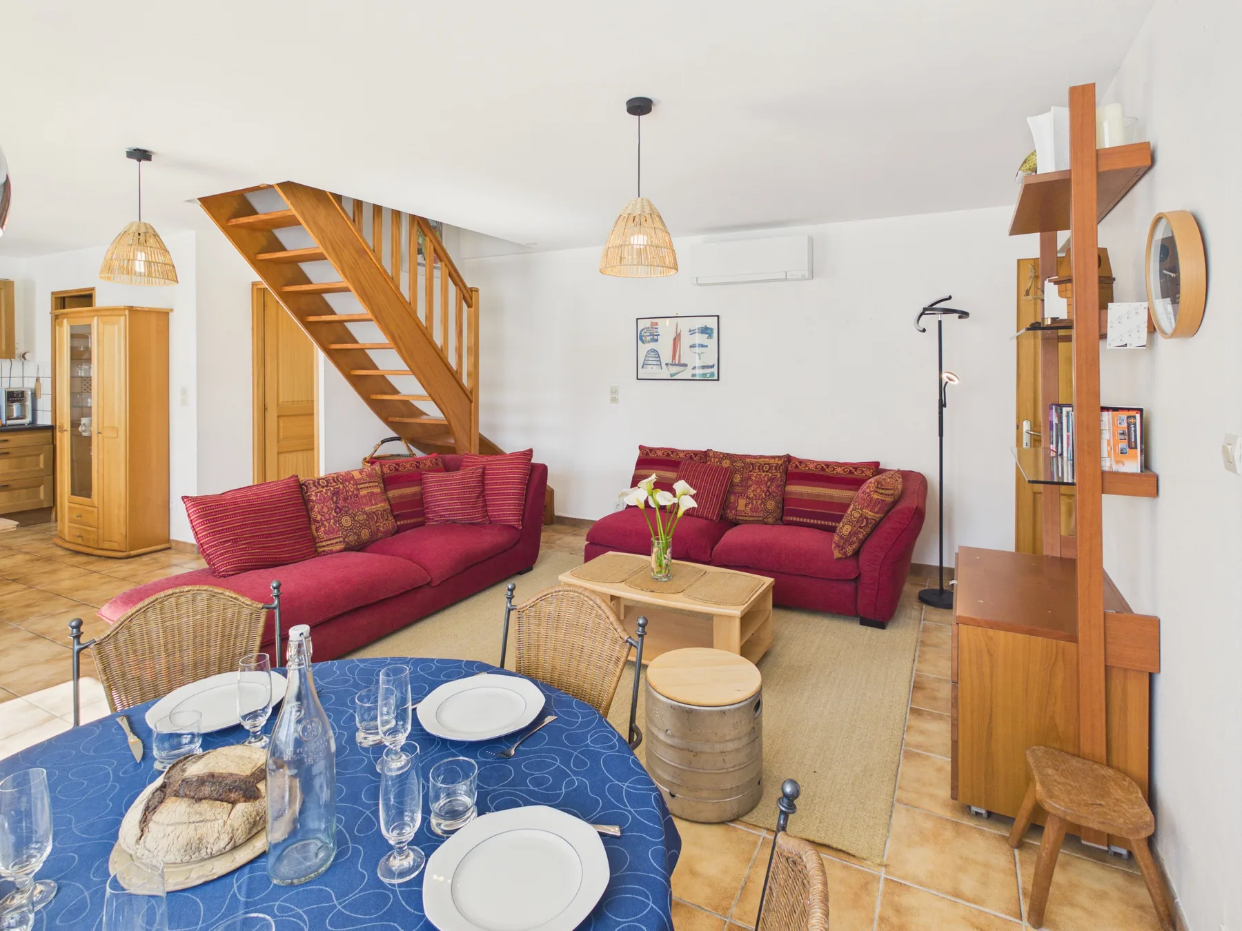 Casa en Plomeur