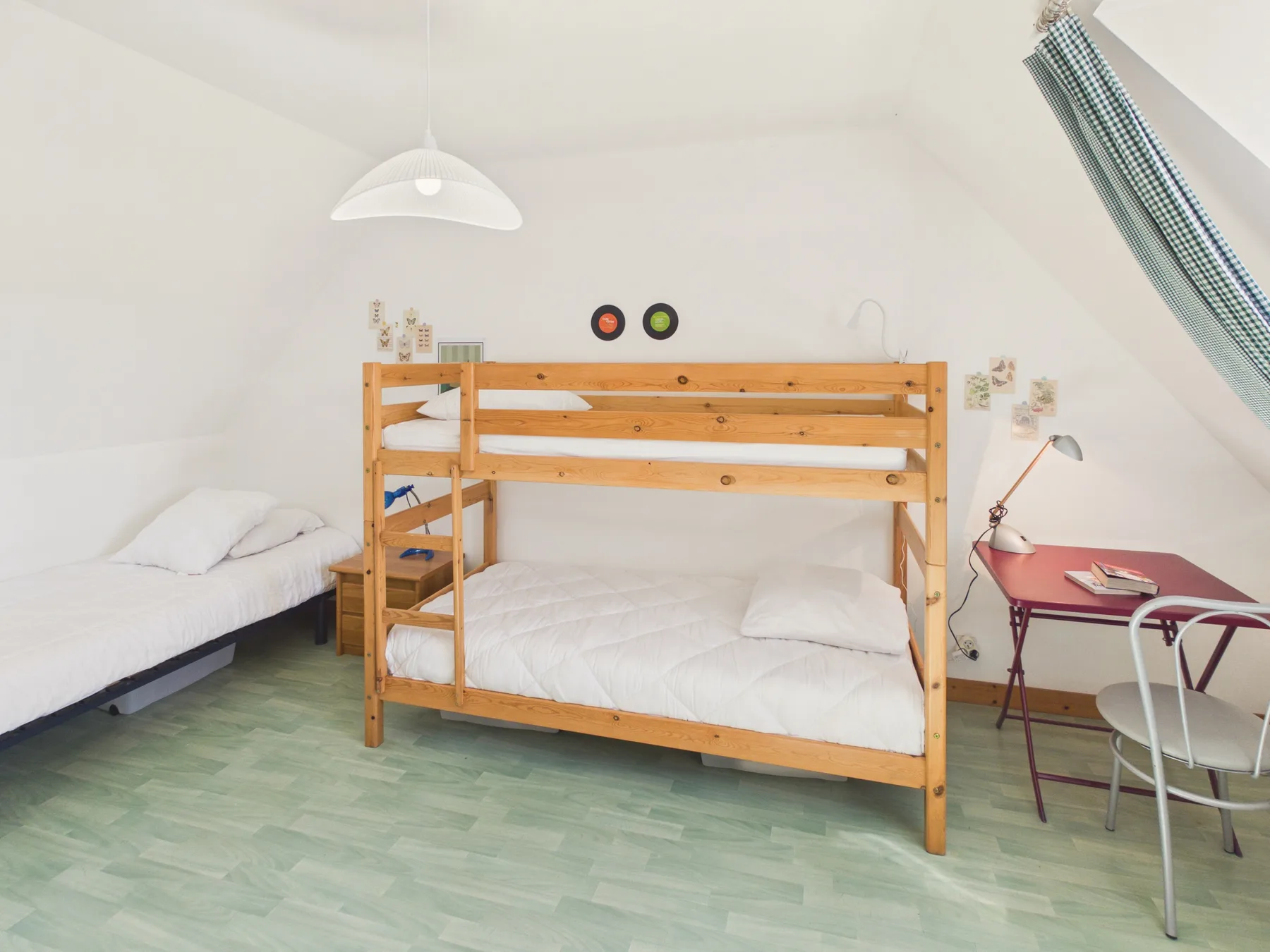 Casa en Plomeur