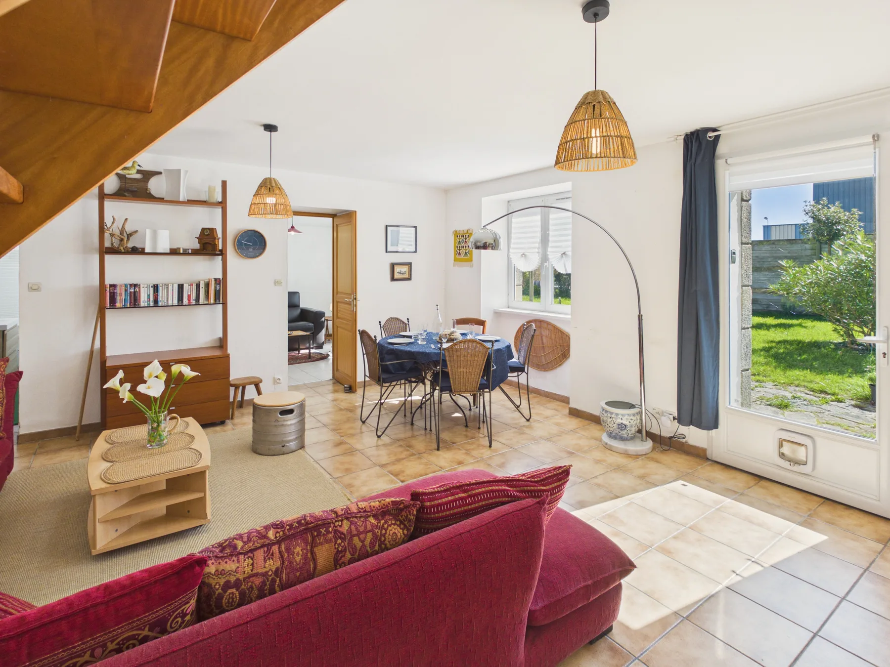 Casa en Plomeur