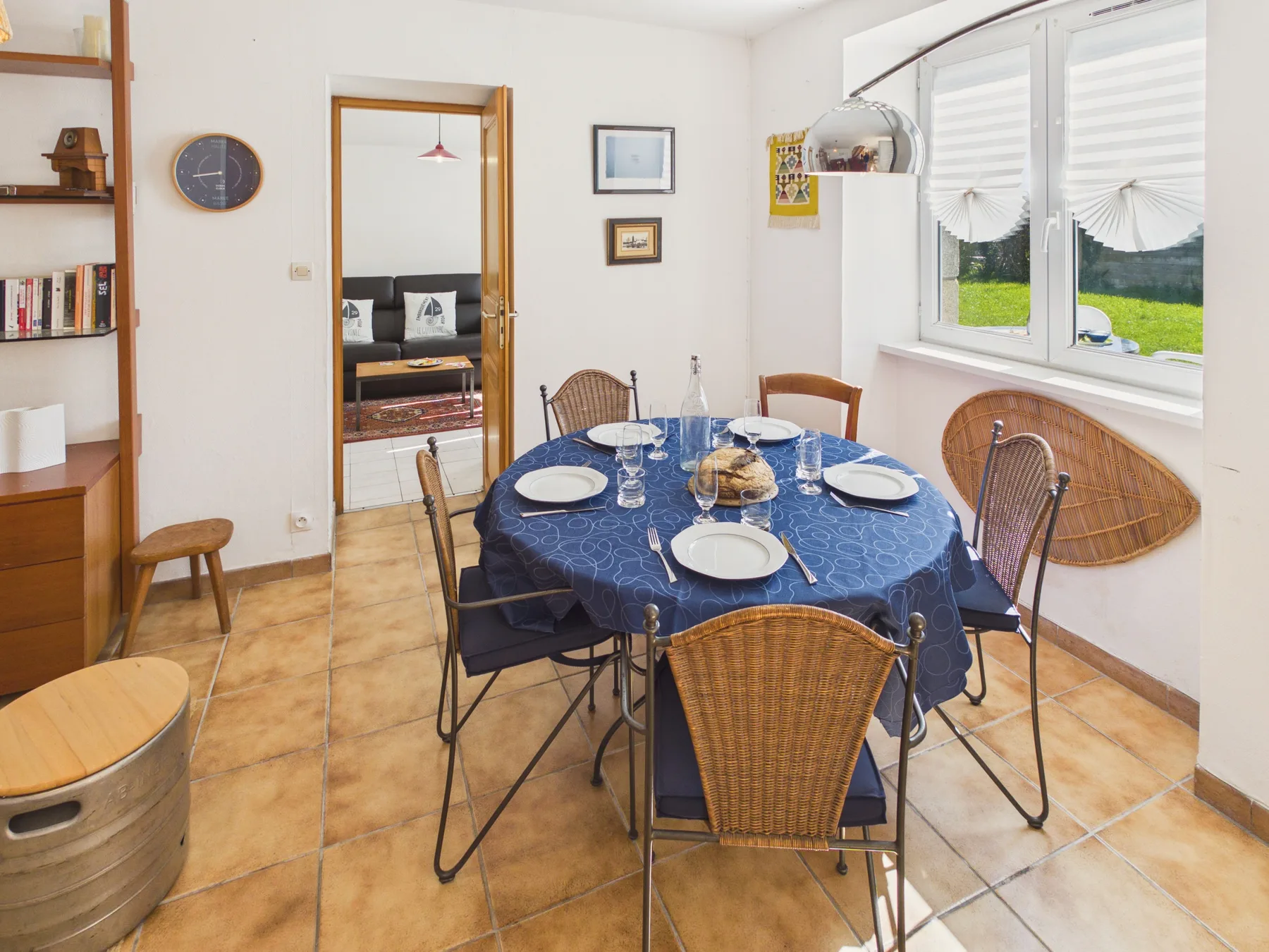 Casa en Plomeur