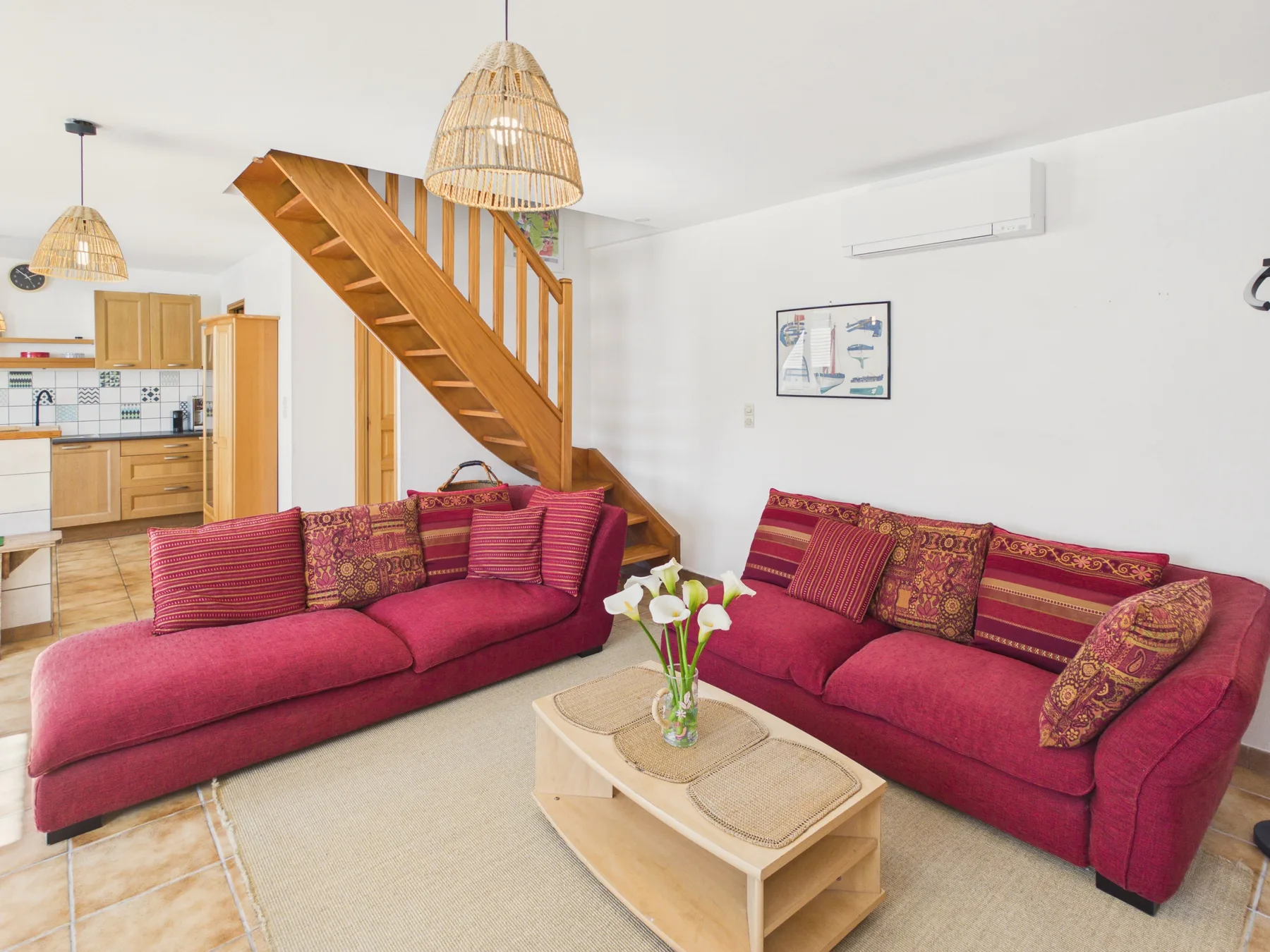Casa en Plomeur