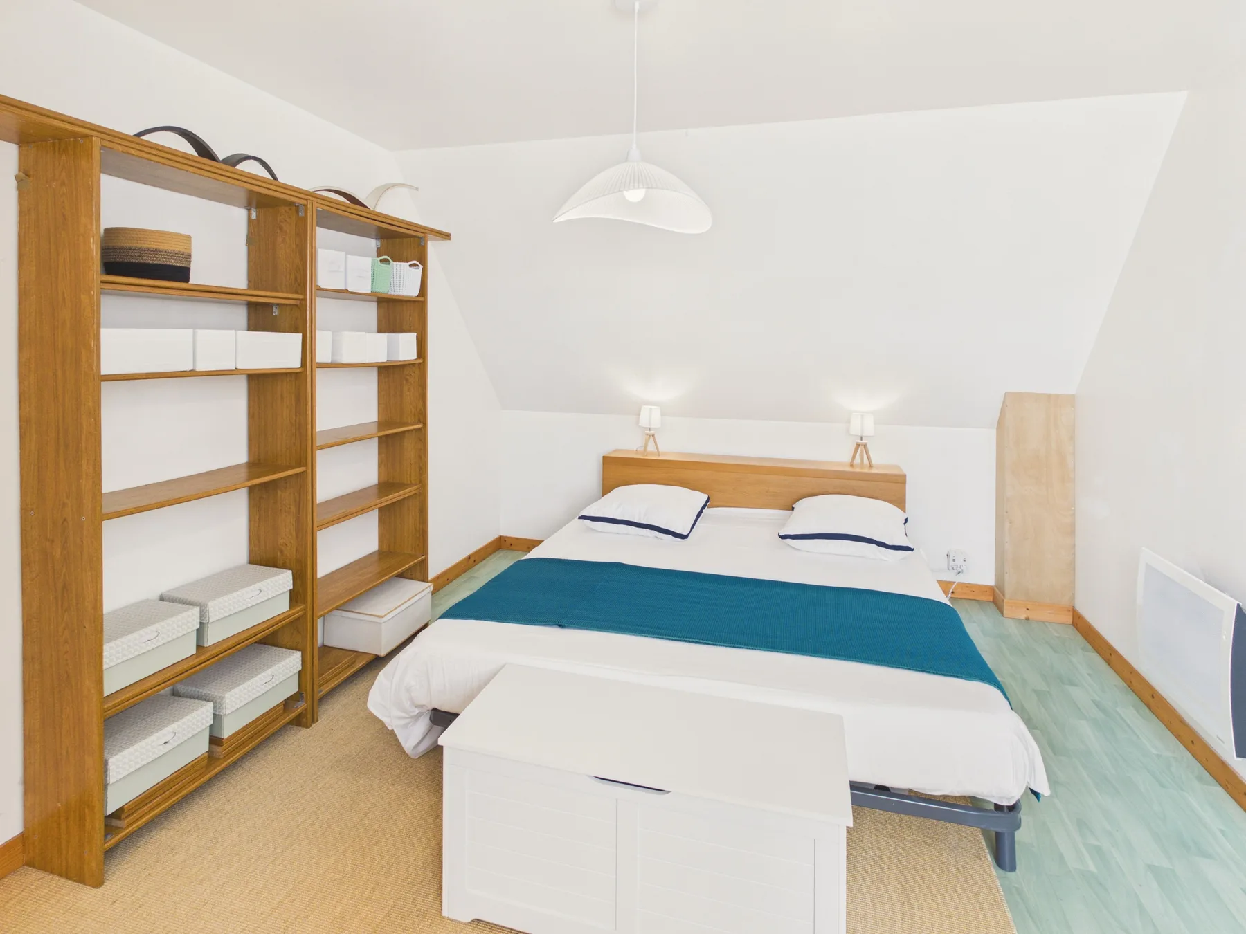 Casa en Plomeur