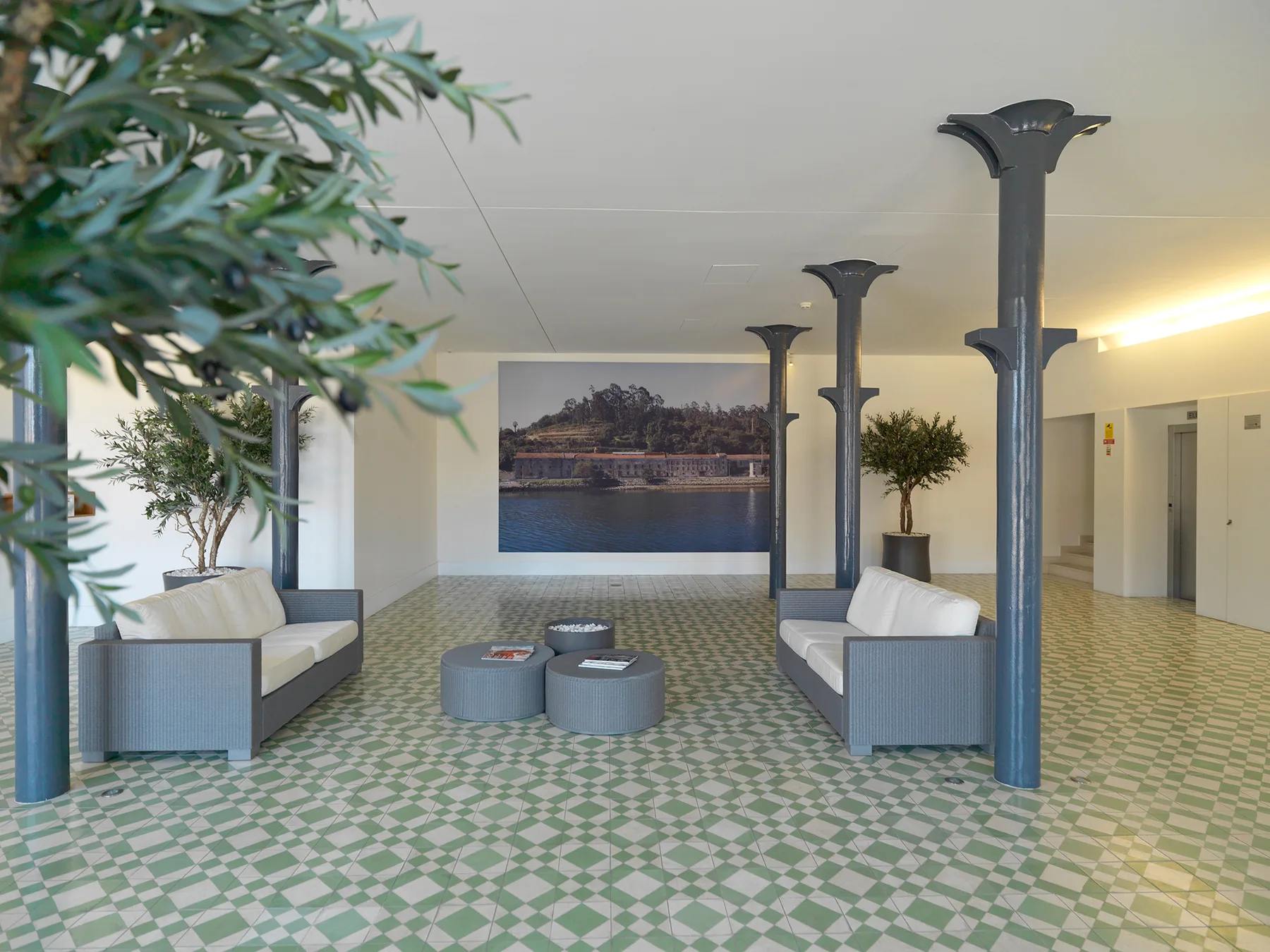 Apartment in Vila Nova de Gaia - FLH Luxury Porto River View