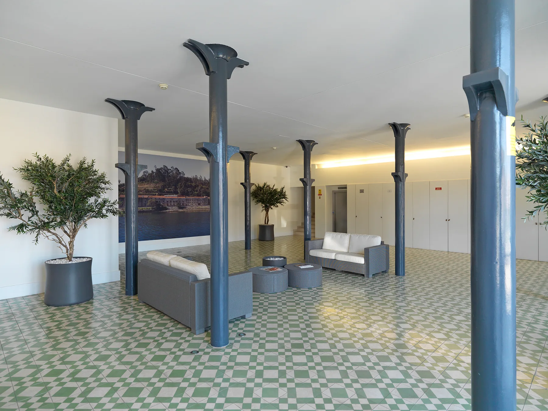 Apartment in Vila Nova de Gaia - FLH Luxury Porto River View