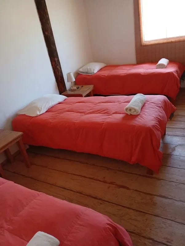 Beachside 8BR Villa in Punta Veleros