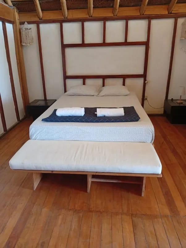 Beachside 8BR Villa in Punta Veleros