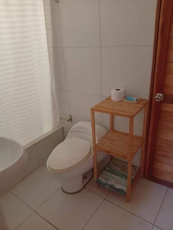 Beachside 8BR Villa in Punta Veleros