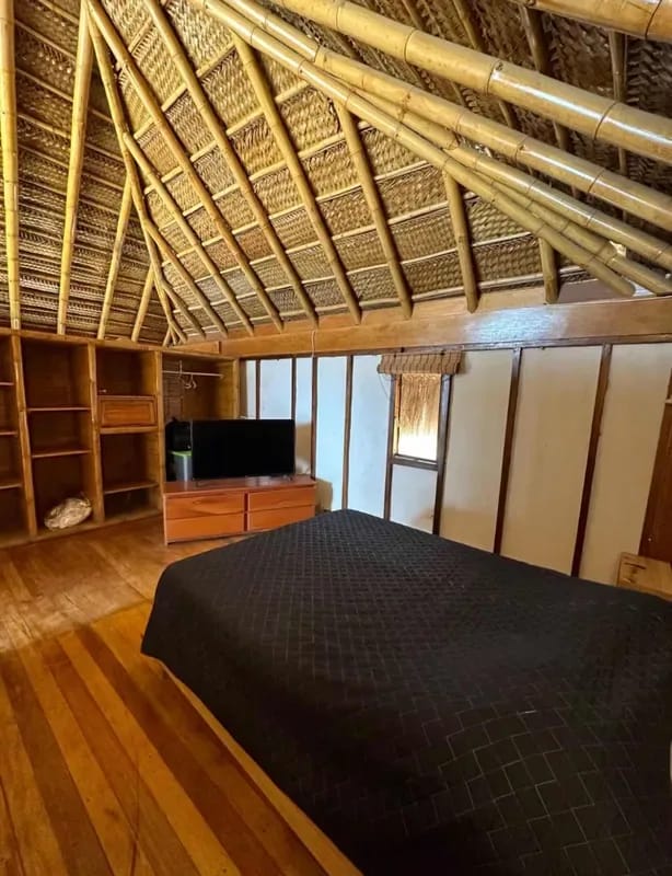 Beachside 8BR Villa in Punta Veleros