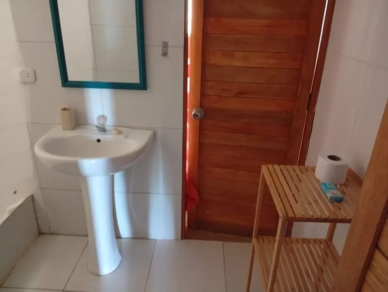 Beachside 8BR Villa in Punta Veleros