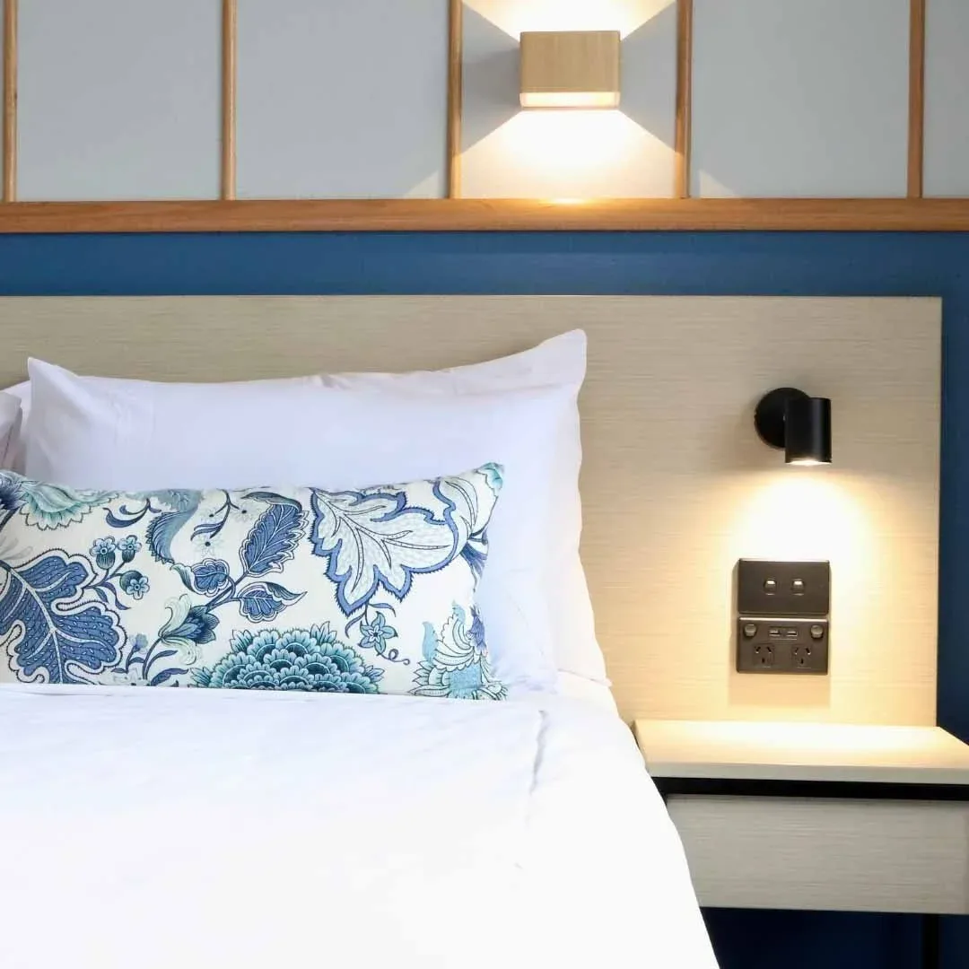 Galería del Queens Beach Hotel