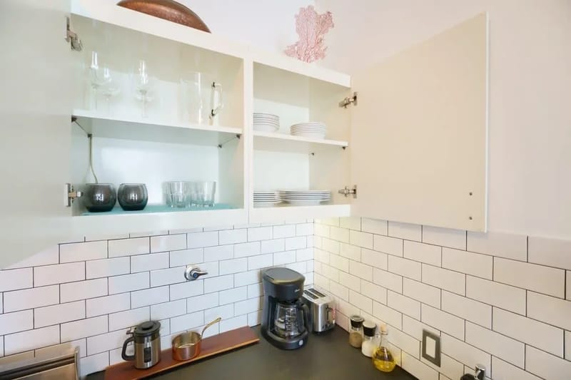 Bright 2BR in Casco Antiguo w/ Balcony
