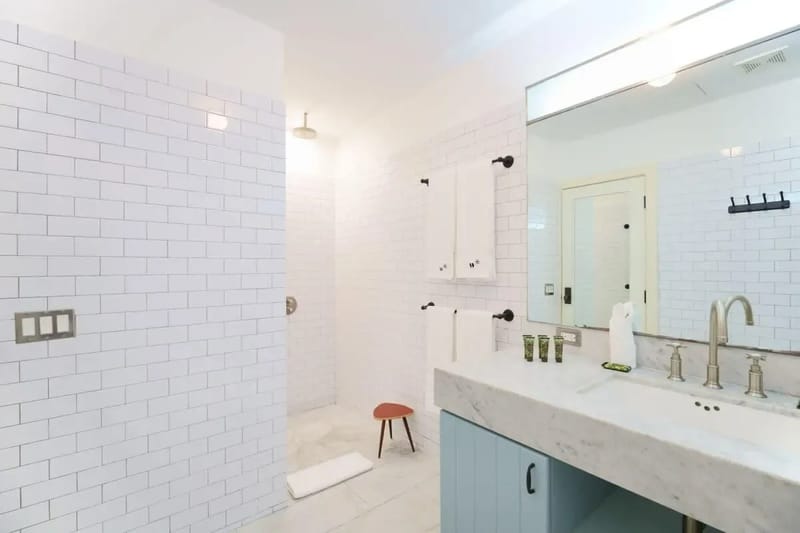 Bright 2BR in Casco Antiguo w/ Balcony