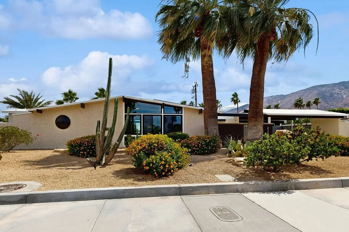 Desert Drip Palm Springs