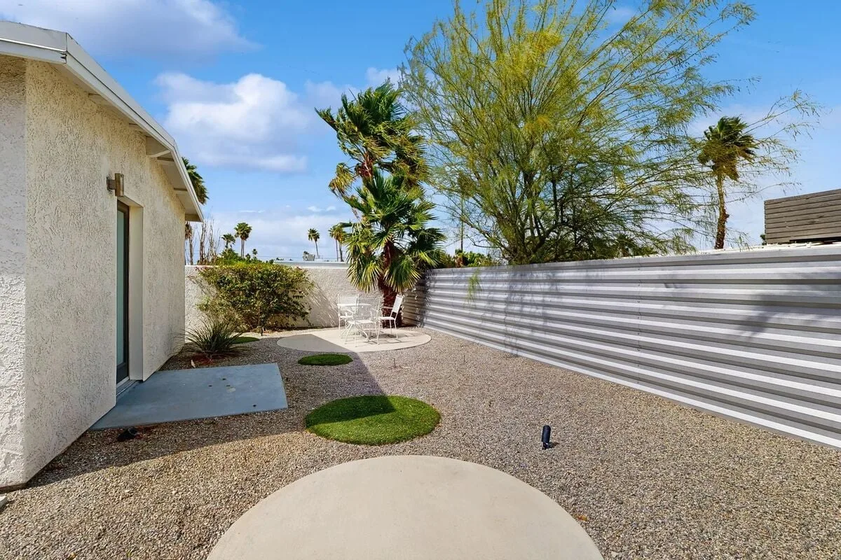 Desert Drip Palm Springs