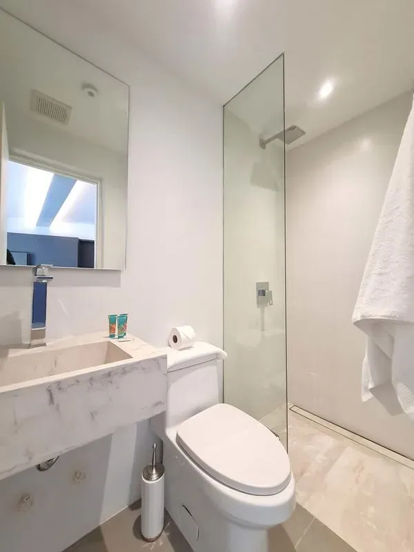 Stunning 2BR in Casco Antiguo w/ Rooftop