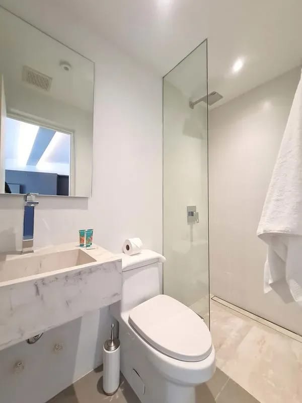 Stunning 2BR in Casco Antiguo w/ Rooftop