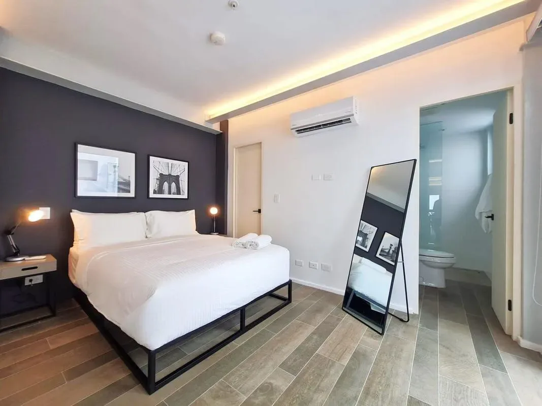 Stunning 2BR in Casco Antiguo w/ Rooftop
