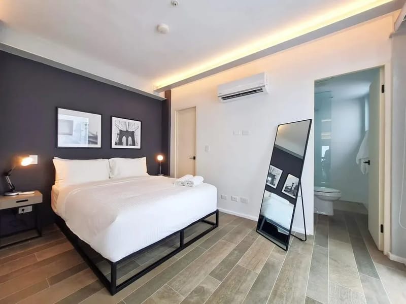 Stunning 2BR in Casco Antiguo w/ Rooftop