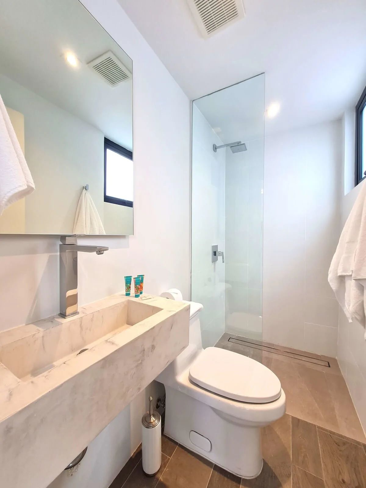 Stunning 2BR in Casco Antiguo w/ Rooftop