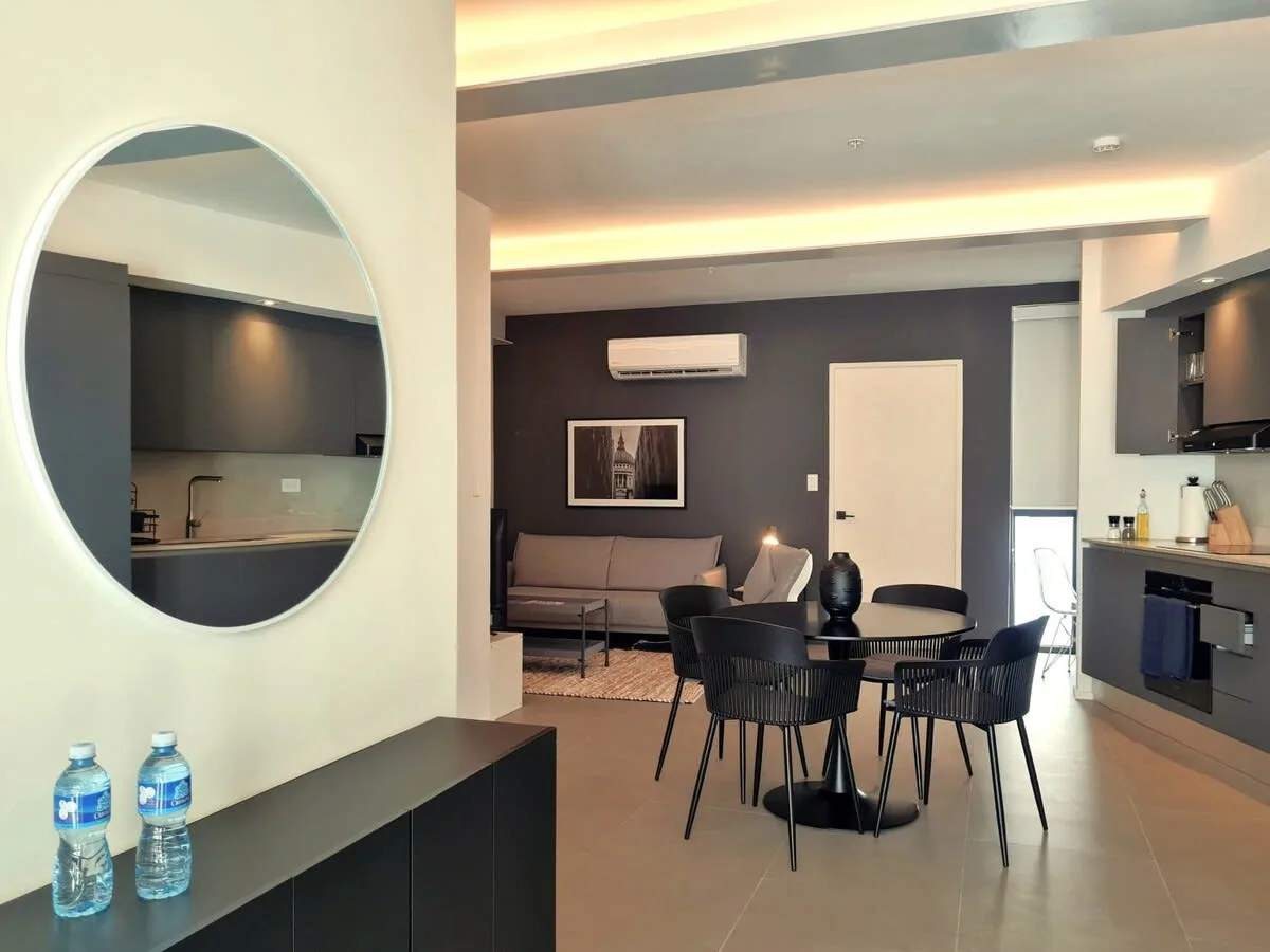 Stunning 2BR in Casco Antiguo w/ Rooftop