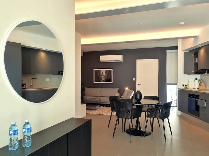 Stunning 2BR in Casco Antiguo w/ Rooftop