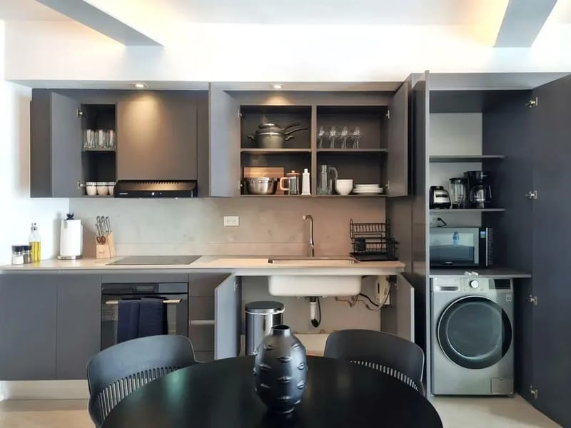Stunning 2BR in Casco Antiguo w/ Rooftop