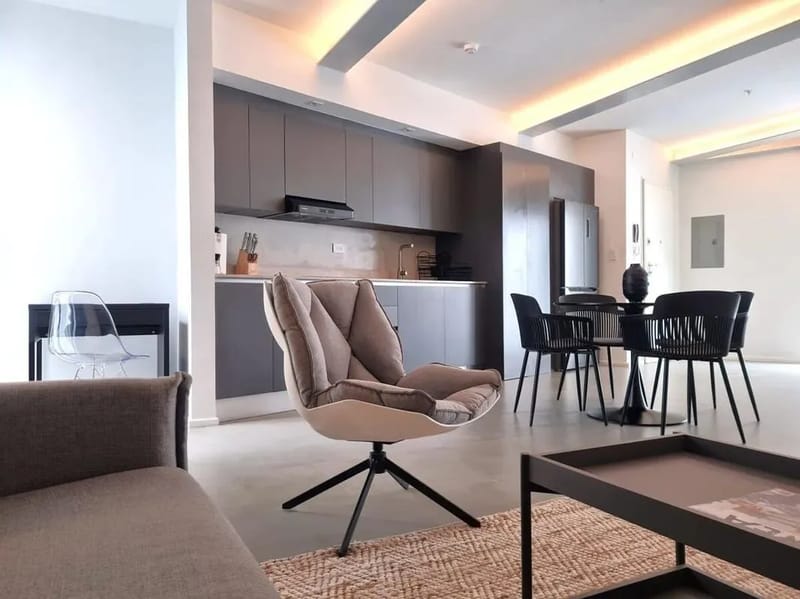 Stunning 2BR in Casco Antiguo w/ Rooftop