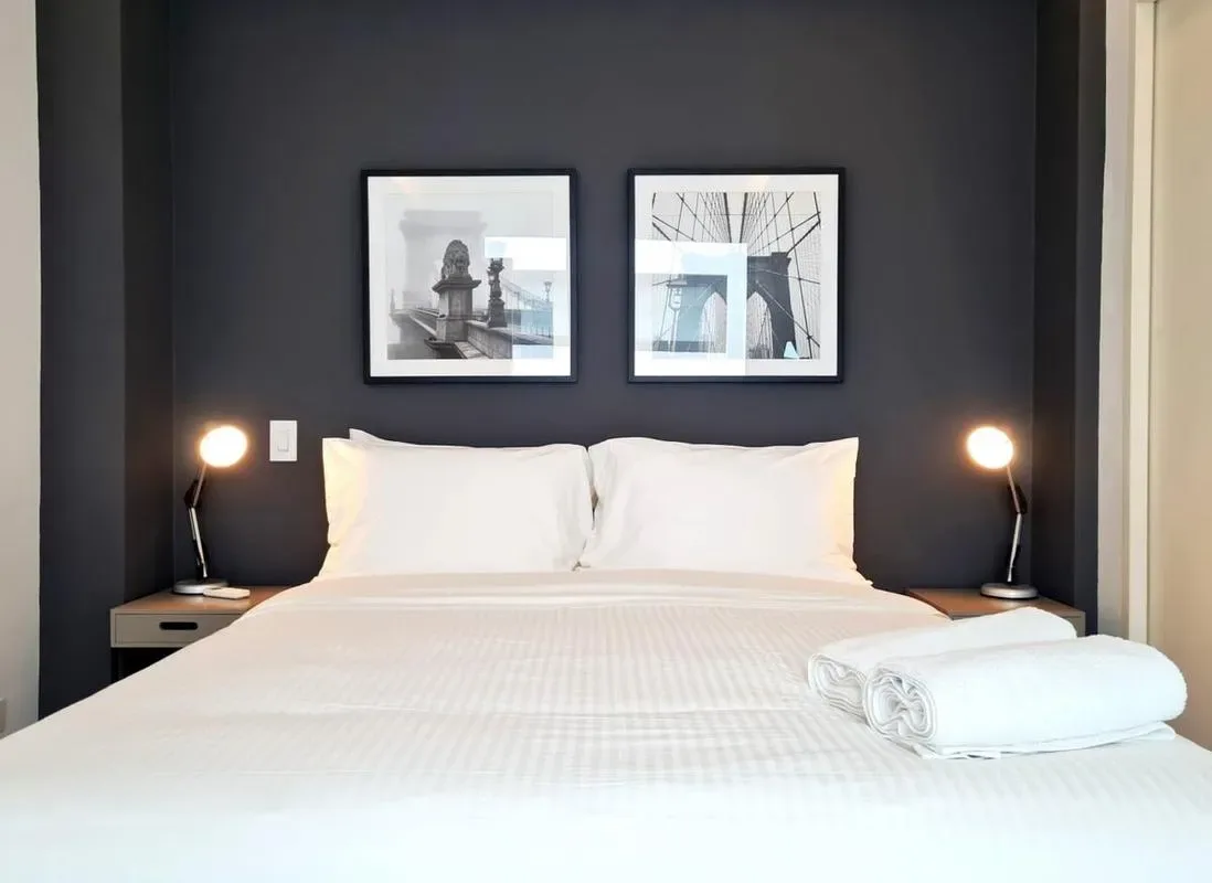 Stunning 2BR in Casco Antiguo w/ Rooftop