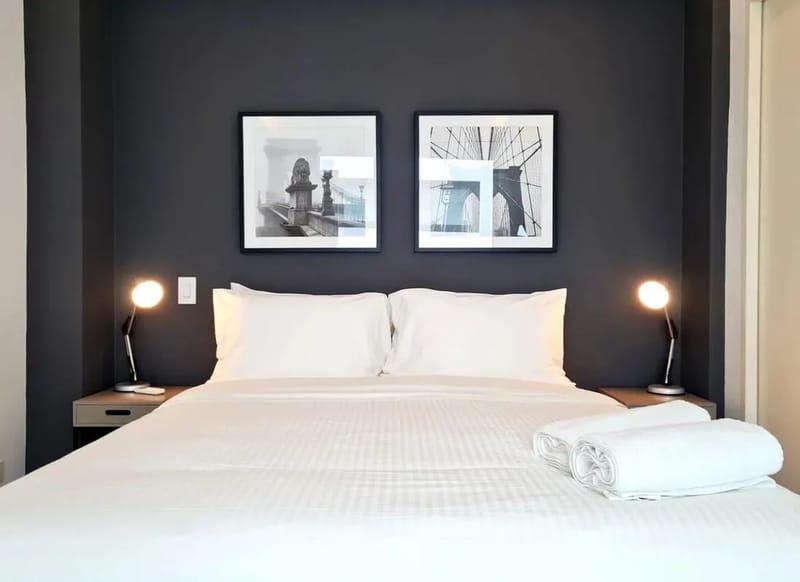 Stunning 2BR in Casco Antiguo w/ Rooftop