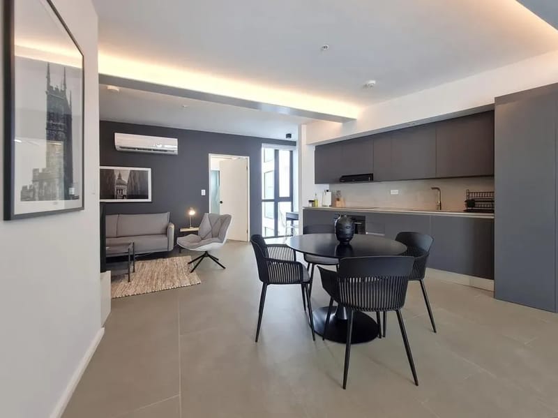 Stunning 2BR in Casco Antiguo w/ Rooftop