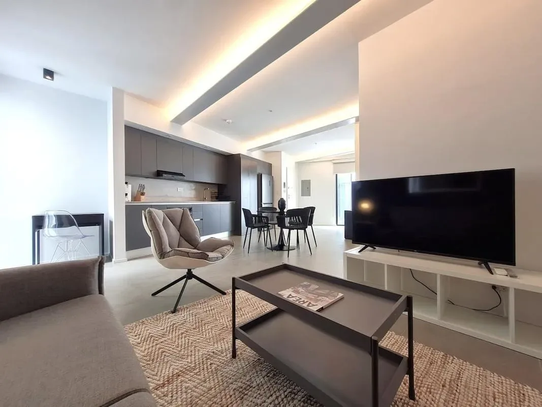 Stunning 2BR in Casco Antiguo w/ Rooftop
