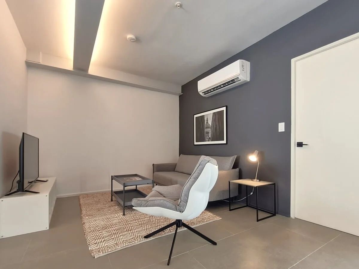 Stunning 2BR in Casco Antiguo w/ Rooftop