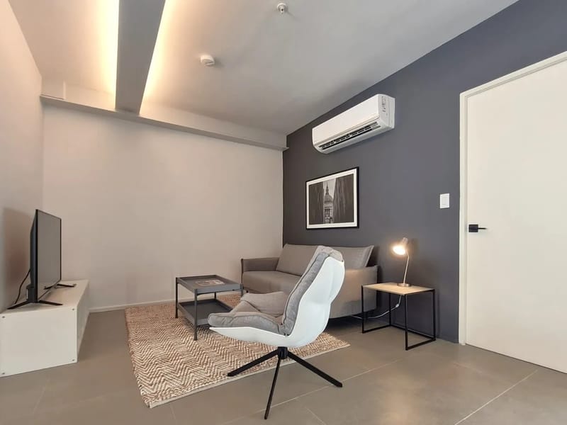 Stunning 2BR in Casco Antiguo w/ Rooftop